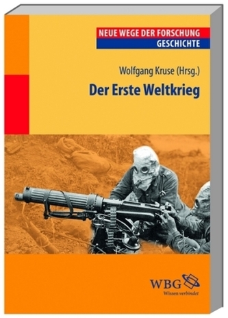 Der Erste Weltkrieg