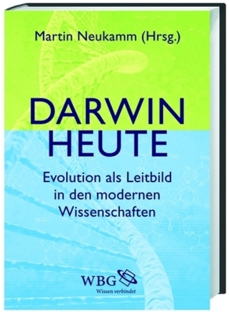 Darwin heute