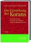 Die Entstehung des Korans