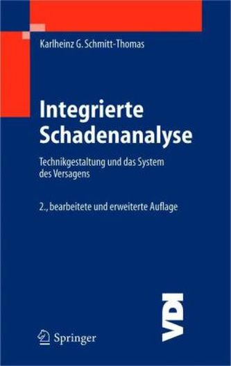 Integrierte Schadenanalyse