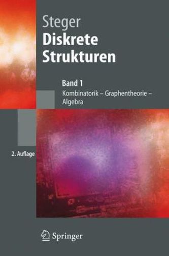 Kombinatorik - Graphentheorie - Algebra