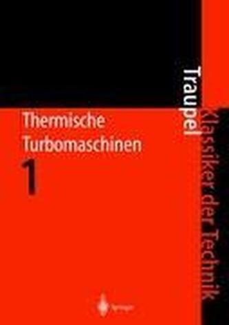 Thermodynamisch-strömungstechnische Berechnungen