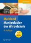 Manipulation der Wirbelsäule, m. CD-ROM
