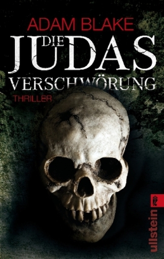Die Judas-Verschwörung