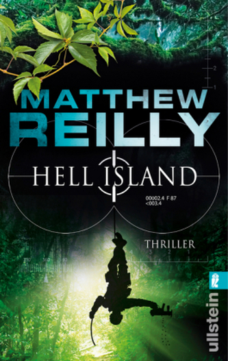 Hell Island