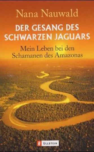 Der Gesang des schwarzen Jaguars