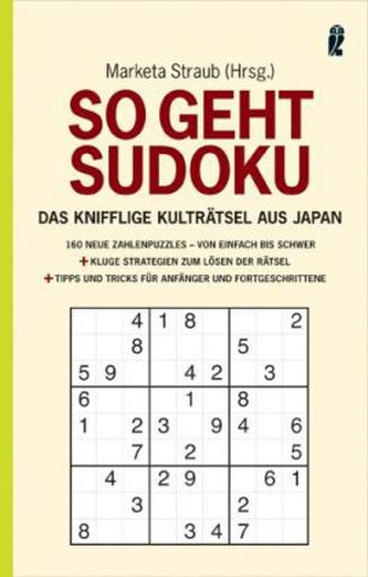So geht Sudoku