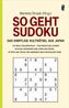 So geht Sudoku