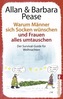 Warum Männer sich Socken wünschen und Frauen alles umtauschen
