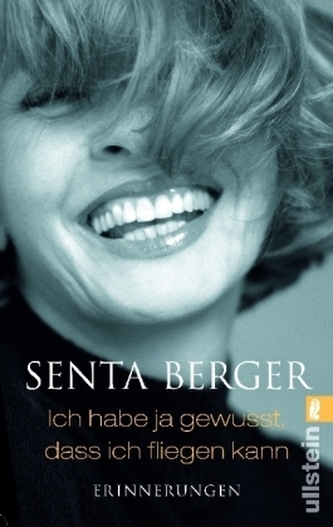 Ich habe ja gewusst, dass ich fliegen kann