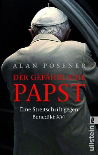 Der gefährliche Papst