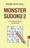 Monster Sudoku. Tl.2