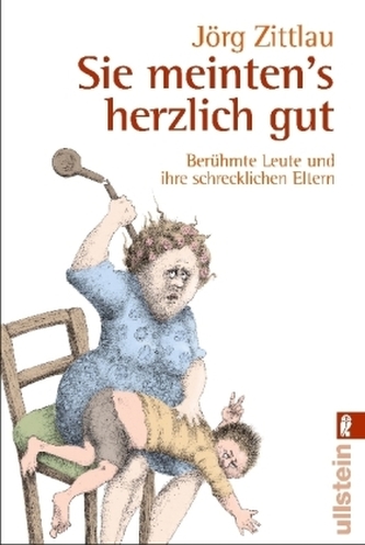 Sie meinten's herzlich gut