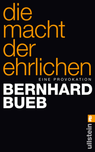 Die Macht der Ehrlichen