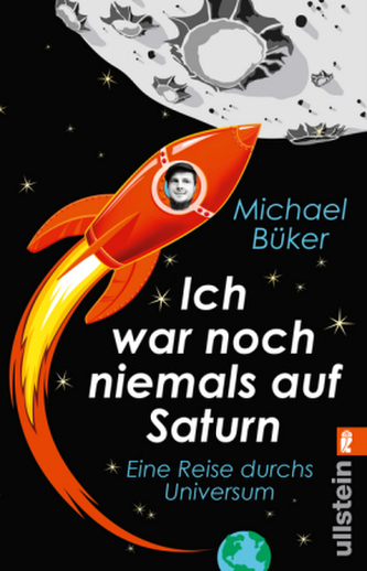 Ich war noch niemals auf Saturn Ich war noch niemals auf Saturn