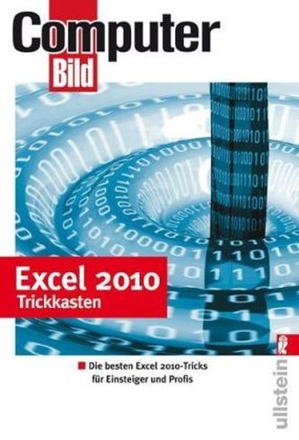 Excel 2010 Trickkasten Excel 2010 Trickkasten