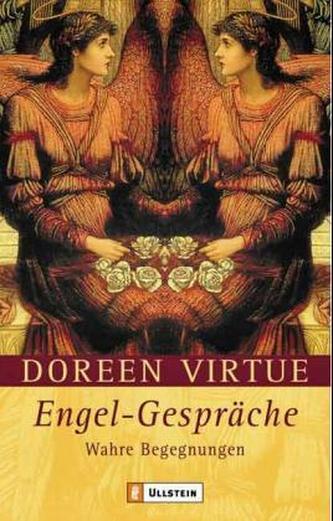 Engel-Gespräche Engel-Gespräche