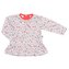 Kojenecká halenka New Baby For Girls - velikost 62 (3-6m)