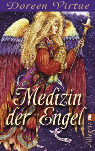 Medizin der Engel Medizin der Engel