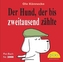 Pixi-Buch Nr. 2000: Bestseller-Pixi: Der Hund, der bis zweitausend zählte