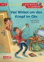 Viel Wirbel um den Knopf im Ohr