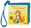 Mein erstes BUNT + Filzfederleicht®-Buggybuch: Wo ist die kleine Katze?