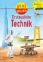 Erstaunliche Technik