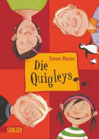 Die Quigleys