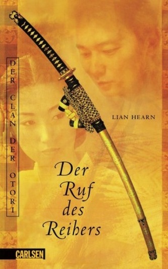 Der Ruf des Reihers