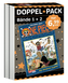 One Piece Doppelpack. Bd.1-2