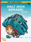 Der kleine Spirou - Halt Dich gerade!