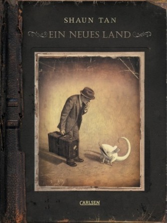 Ein neues Land