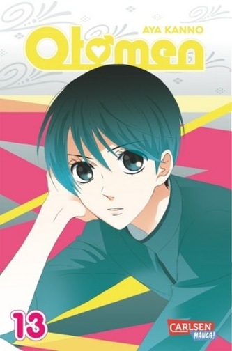 Otomen. Bd.13