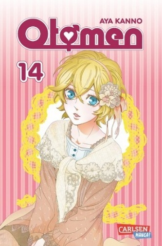 Otomen. Bd.14
