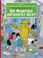 Die Abenteuer von Jo, Jette und Jocko - Die Manitoba antwortet nicht