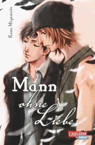 Mann ohne Liebe