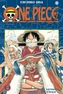 One Piece - Ruffy versus Buggy, der Clown