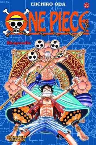 One Piece - Rhapsodie