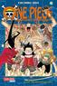 One Piece - Eine Heldenlegende