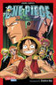 One Piece: Fluch des heiligen Schwerts. Bd.1