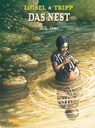 Das Nest - Notre Dame