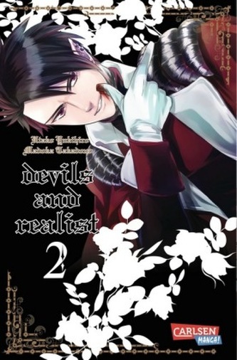 Devils and Realist. Bd.2