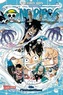 One Piece - Die Piratenallianz