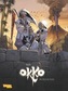 Okko - Das Buch des Feuers