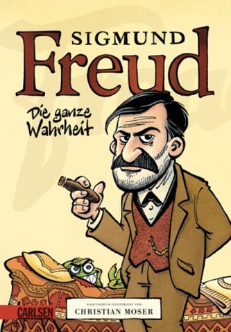 Sigmund Freud, Die ganze Wahrheit