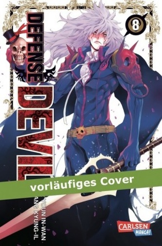Defense Devil. Bd.8