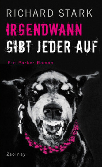 Irgendwann gibt jeder auf