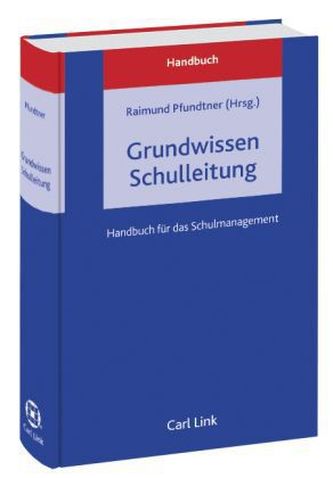 Handbuch für das Schulmanagement