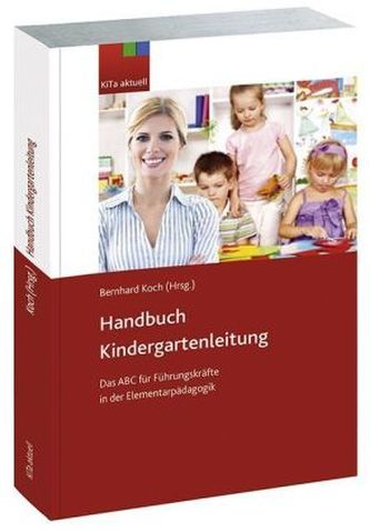 Handbuch Kindergartenleitung