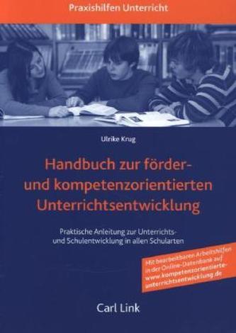 Handbuch zur förder- und kompetenzorientierten Unterrichtsentwicklung